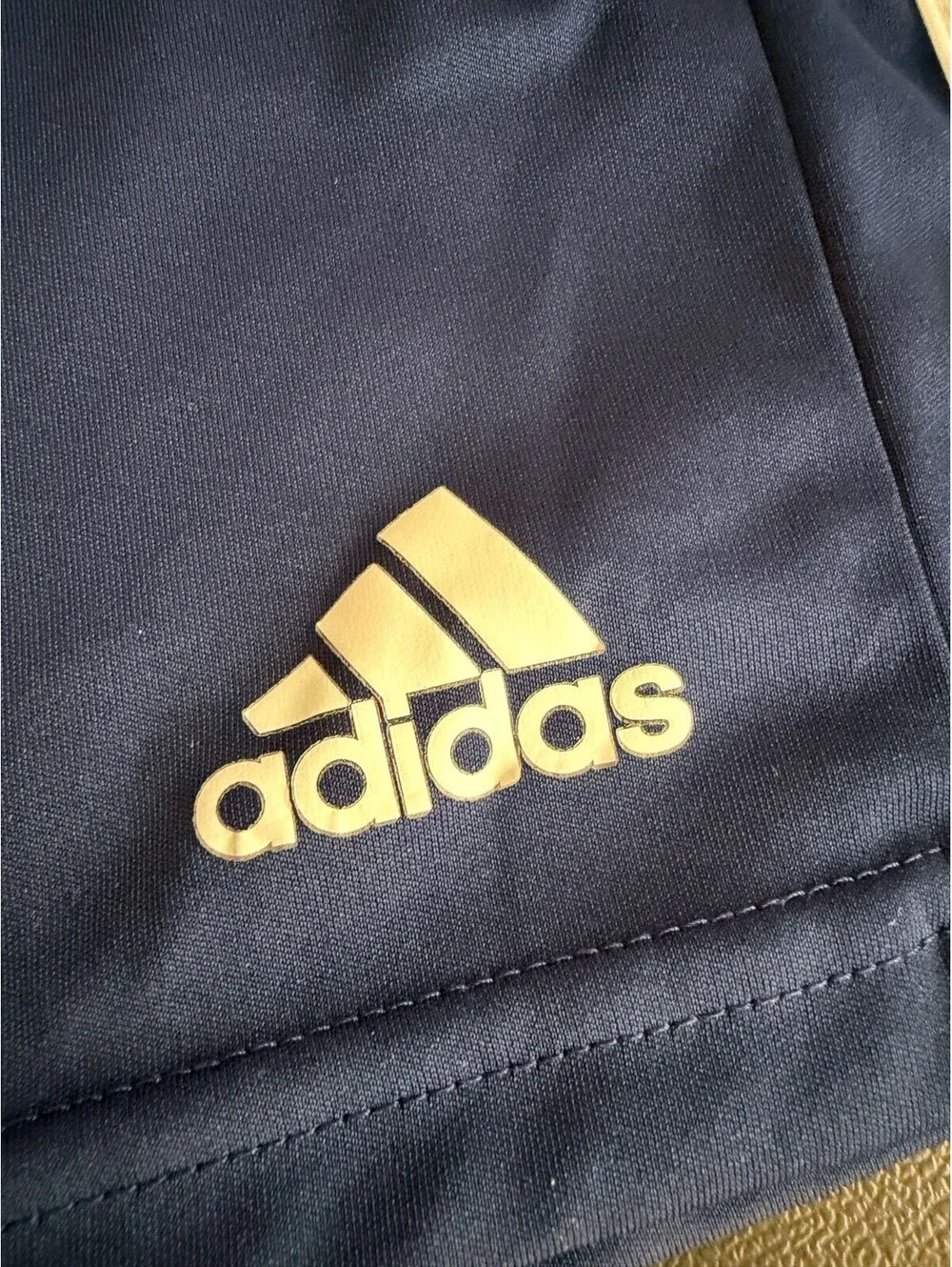 adidas men size